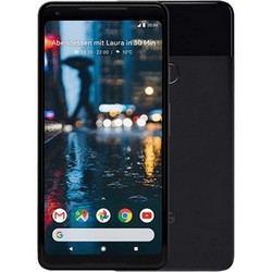 Прошивка телефона Google Pixel 2 XL в Ульяновске